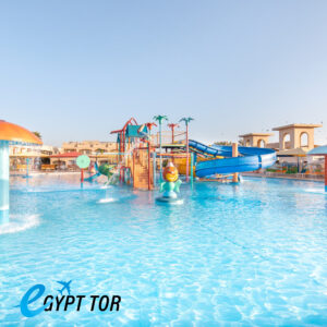 Aqua Blue Water Park Sharm El Sheikh Egypt Tor Fun Trips | Aqua Park Sharm El Sheikh