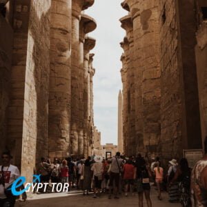 Luxor City