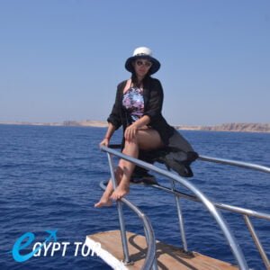 Sea Trips Sharm El Sheikh