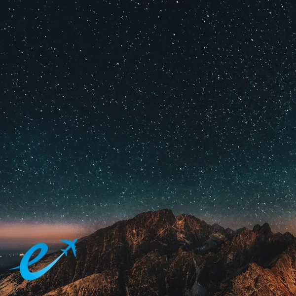 Stargazing Sharm el Sheikh