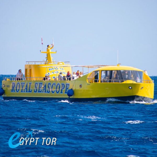 Submarine sharm el sheikh Egypt tor