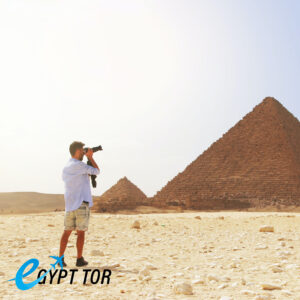 Sharm El Sheikh to Cairo By Plane Escursione da Sharm al Cairo in Aereo | Egypt Tor