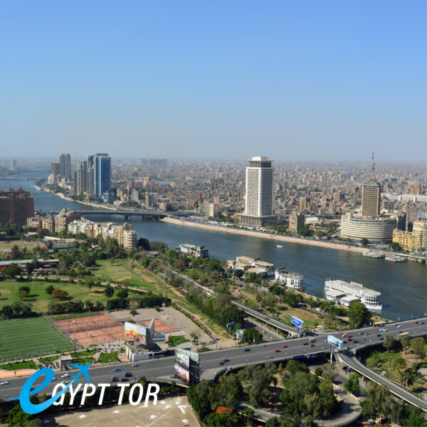 Cairo Nile | Cairo by plane Egypt tor