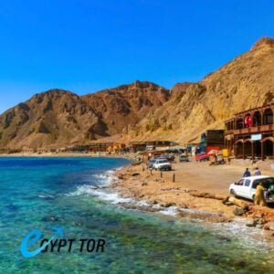 Egitto Dahab