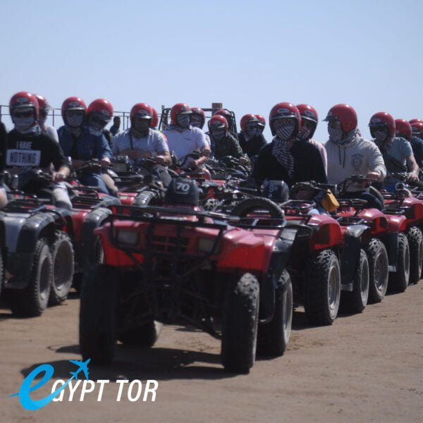 sharm el sheikh deserto tour in quad