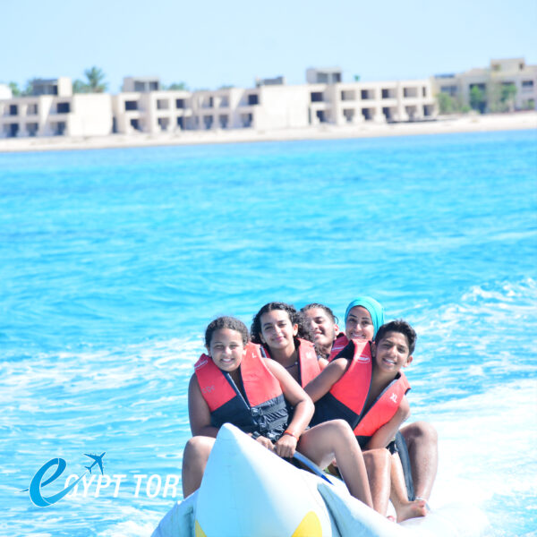 Sport acquatici a Sharm El Sheikh | Cose da fare