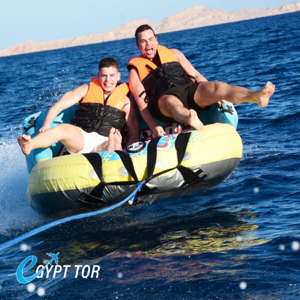 Sport acquatici a Sharm El Sheikh | Cose da fare