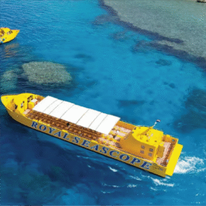 Hurghada Submarine