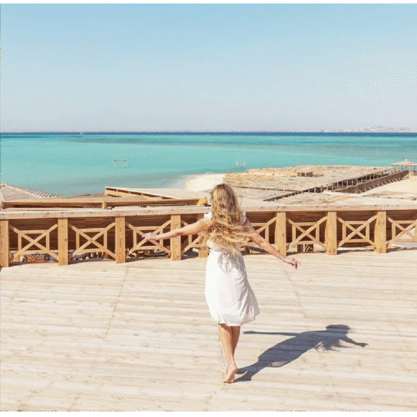 Orange Bay Island Hurghada - Image 2